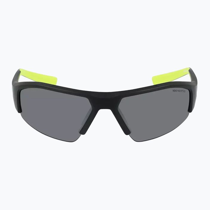 Солнцезахисні окуляри Nike Skylon Ace 22 black/white/grey w/silver flash lens 8