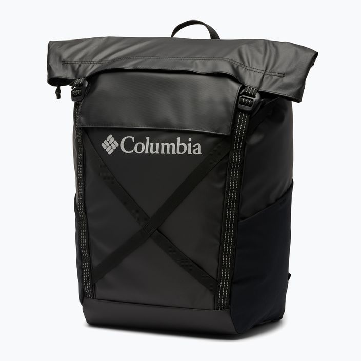 Рюкзак міський Columbia Convey 30 л black