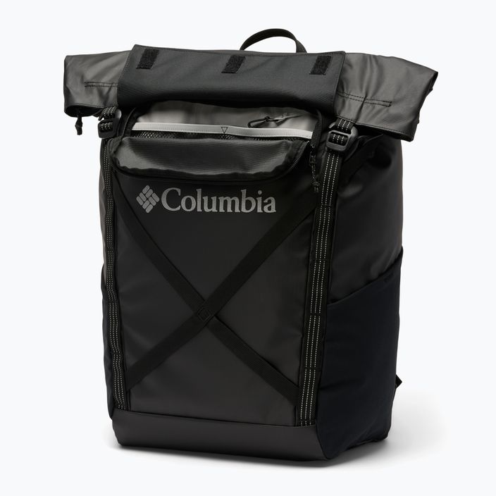 Рюкзак міський Columbia Convey 30 л black 3