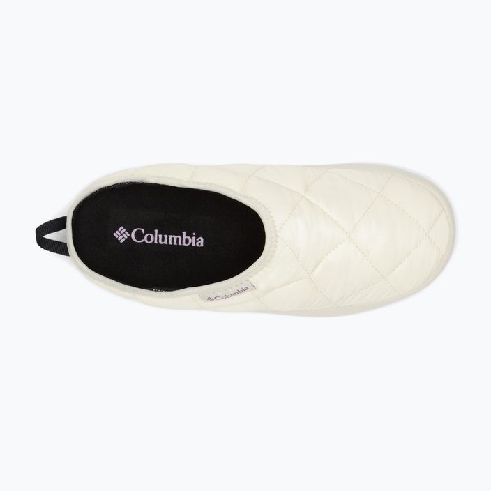 Тапочки Columbia Oh Lazy Bend Camper fawn/dark lavender 18