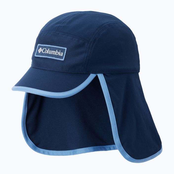 Бейсболка дитяча Columbia Junior II Cachalot collegiate navy/skyler