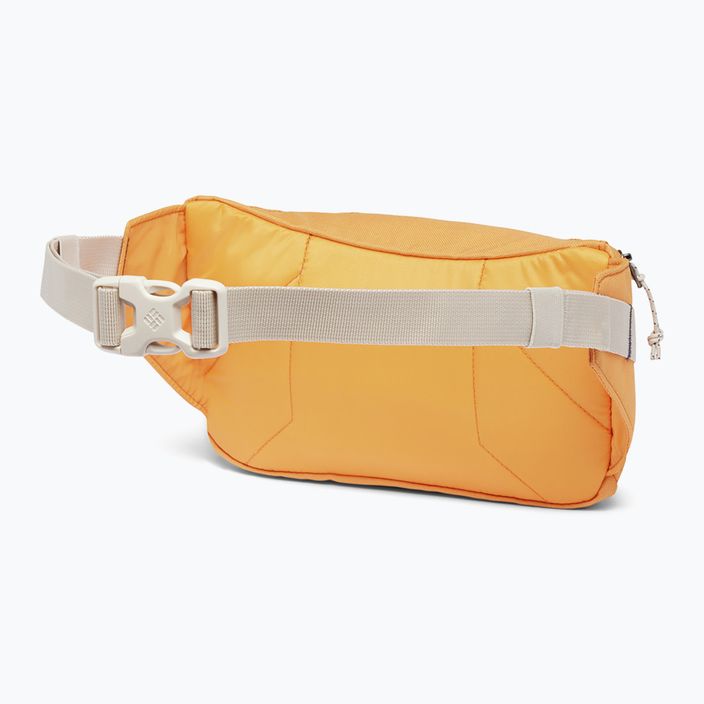 Сумка-бананка Columbia Zigzag II Hip Pack 1 л sunstone/ shark 2