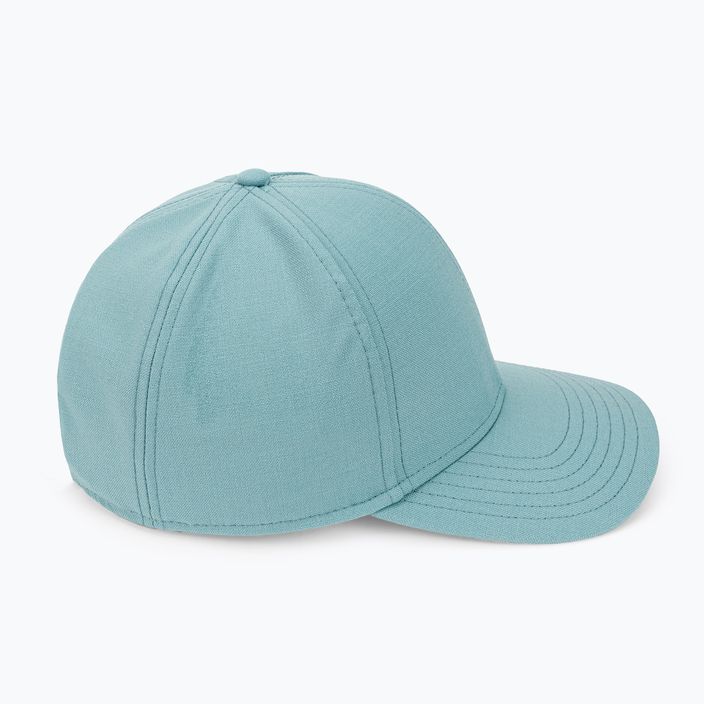 Бейсболка icebreaker Patch Hat astral blue 2