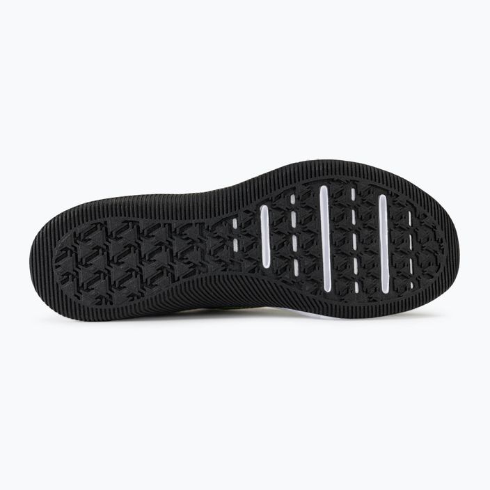Чоловічі кросівки Nike MC Trainer 2 чорні / чорні / вольтові 4