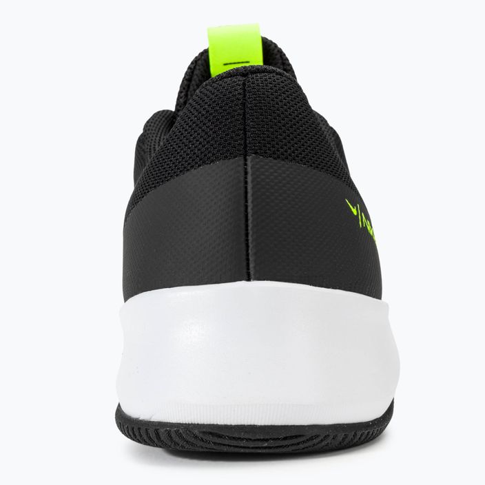 Чоловічі кросівки Nike MC Trainer 2 чорні / чорні / вольтові 6