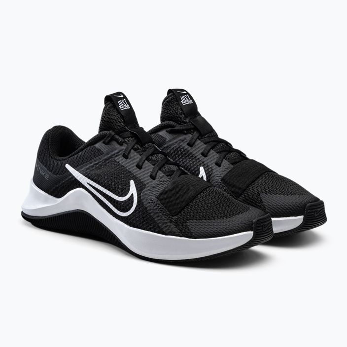 Кросівки тренувальні чоловічі Nike Mc Trainer 2 чорні DM0824-003 5