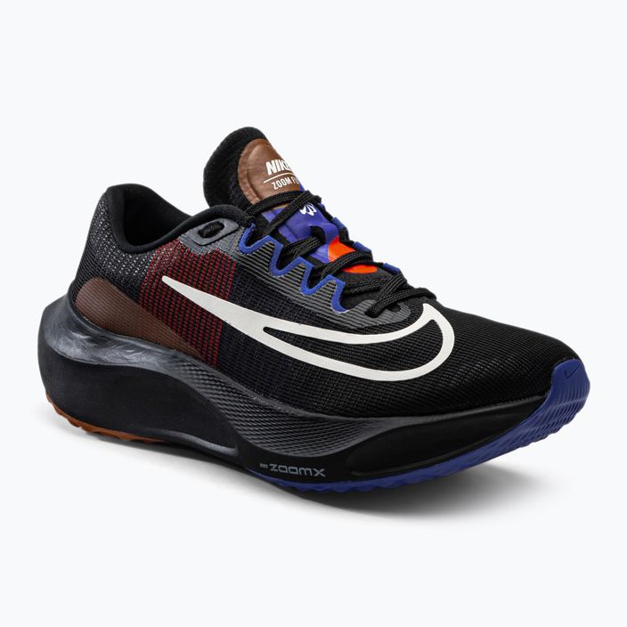 Кросівки для бігу чоловічі Nike Zoom Fly 5 A.I.R. Hola Lou чорні DR9837-001