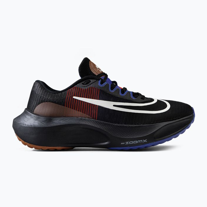 Кросівки для бігу чоловічі Nike Zoom Fly 5 A.I.R. Hola Lou чорні DR9837-001 2