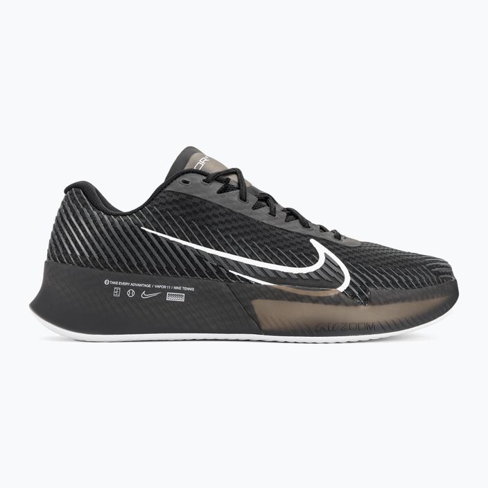 Кросівкі тенісні чоловічі Nike Air Zoom Vapor 11 2