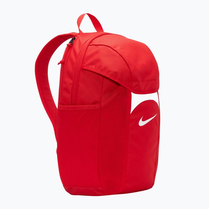 Рюкзак футбольний Nike Academy Team 2.3 червоний DV0761-657 3