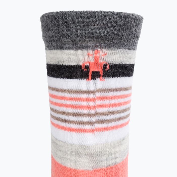Шкарпетки для трекінгу Smartwool Everyday Joviansphere Crew кольорові SW001839052 3
