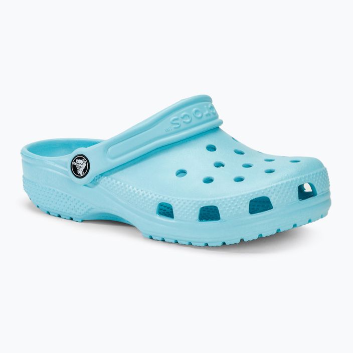 Crocs Classic Clog Дитячі шльопанці арктичні 2