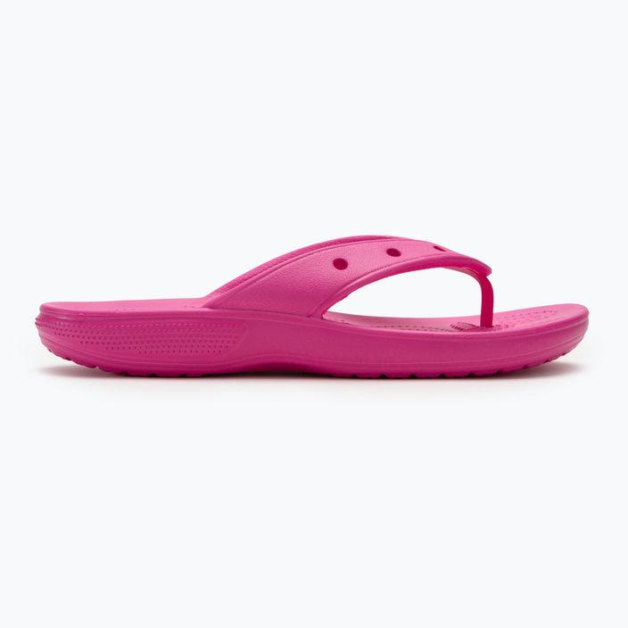 Сокові шльопанці Crocs Classic Flip 2