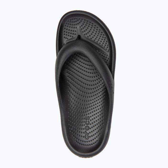 Шльопанці Crocs Mellow Recovery black 5