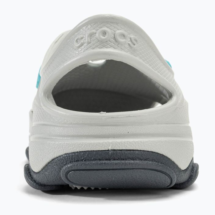 Дитячі сандалі Crocs All Terrain Fisherman T атмосфера 6