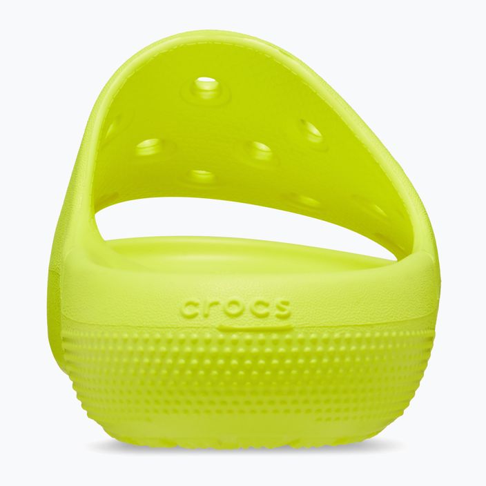 Кислотність шльопанців Crocs Classic Slide V2 3