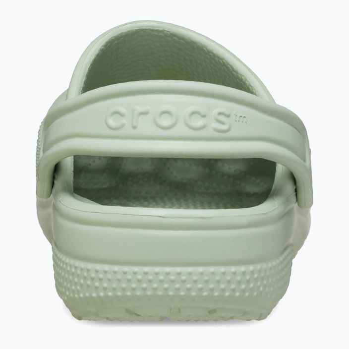 Дитячі шльопанці Crocs Classic Clog 13