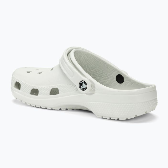 Шльопанці Crocs Classic moonlight 4