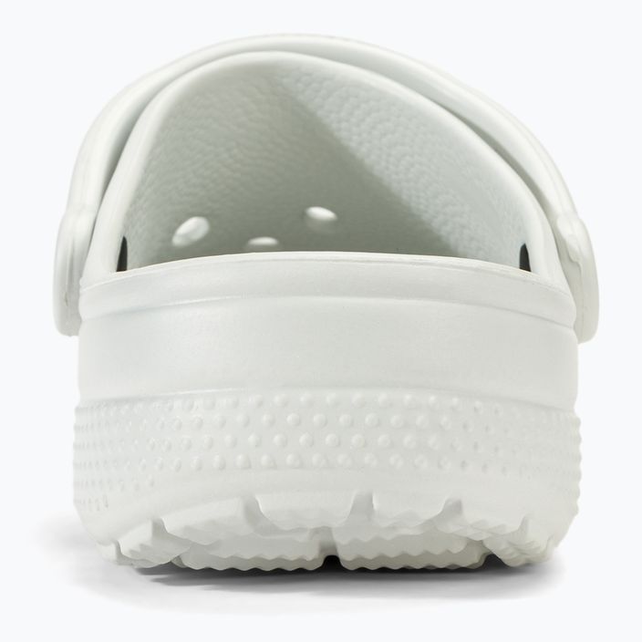 Шльопанці Crocs Classic moonlight 7