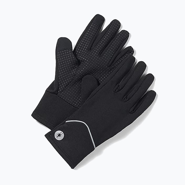 Трекінгові рукавички Smartwool Active Fleece чорні 5