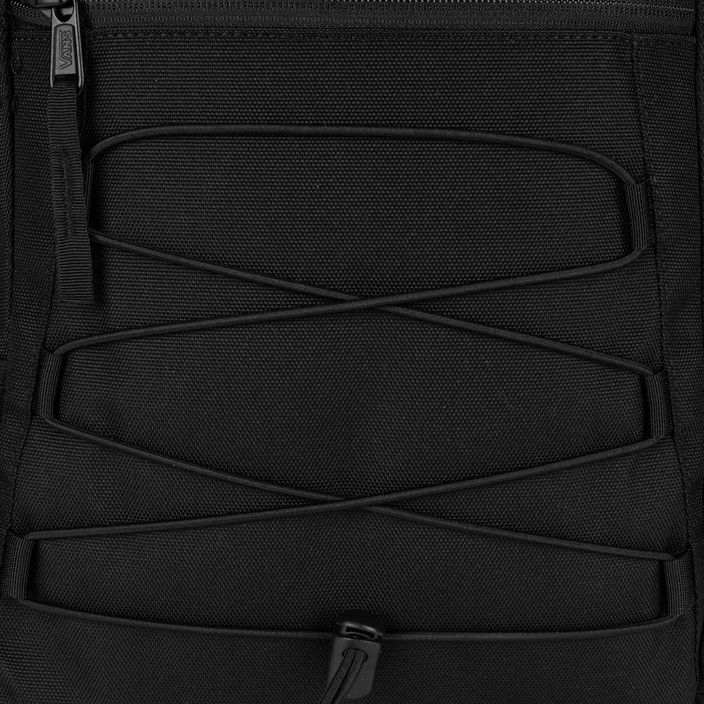 Рюкзак Vans Original Backpack 22 л black 6
