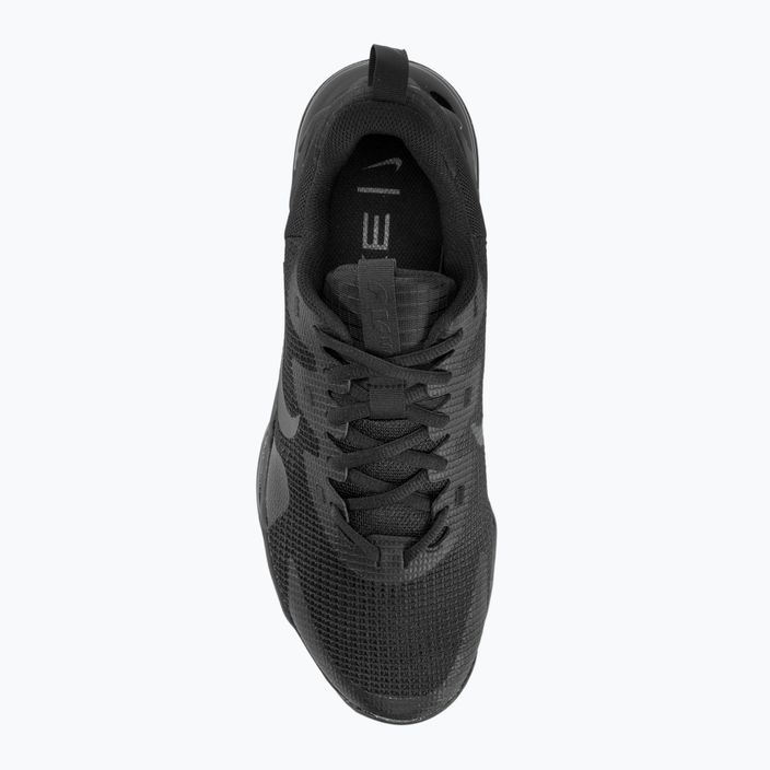 Кросівки для тренувань чоловічі Nike Air Max Alpha Trainer black/clack/dark smoke grey 6