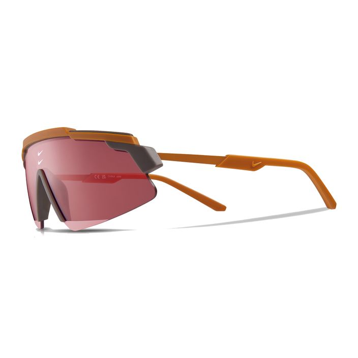 Сонцезахисні окуляри Nike Marquee monarch/vermillion 2