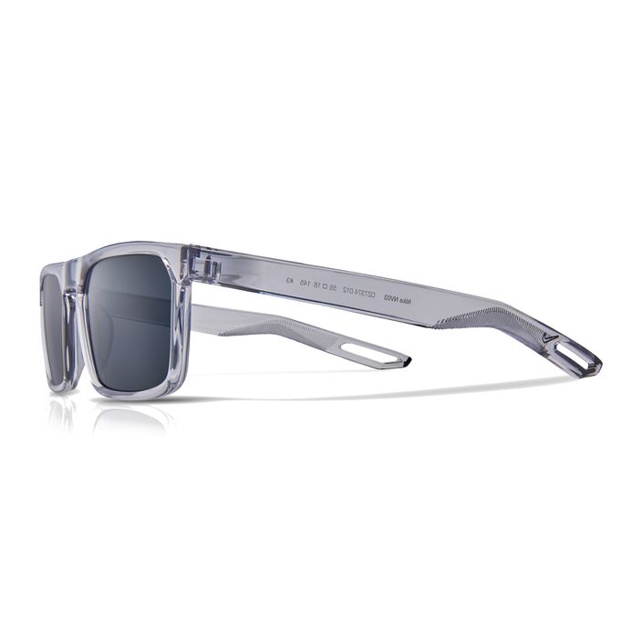Сонцезахисні окуляри Nike NV03 вовчий сірий / темно-сірий 2
