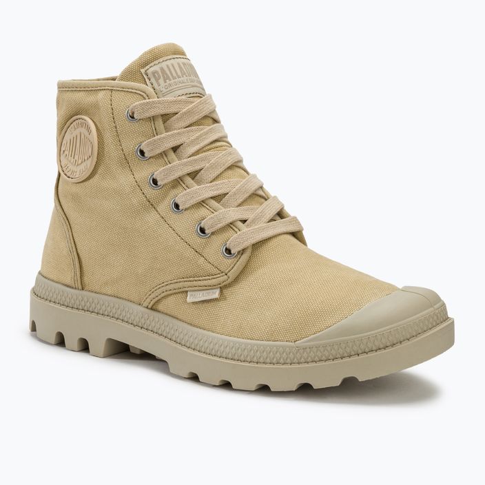 Кросівки чоловічі Palladium Pampa HI sahara/safari