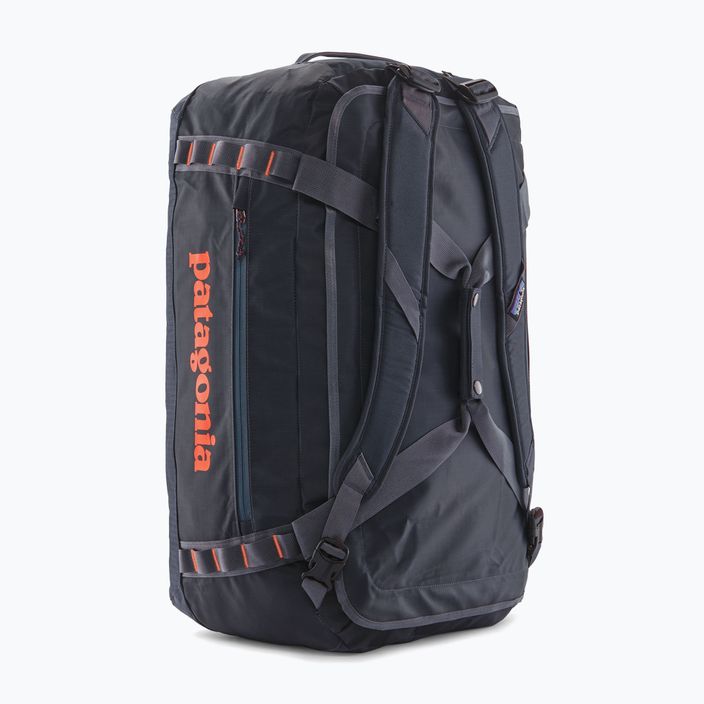 Дорожня сумка Patagonia Black Hole Duffel 55 л темно-синього кольору 2