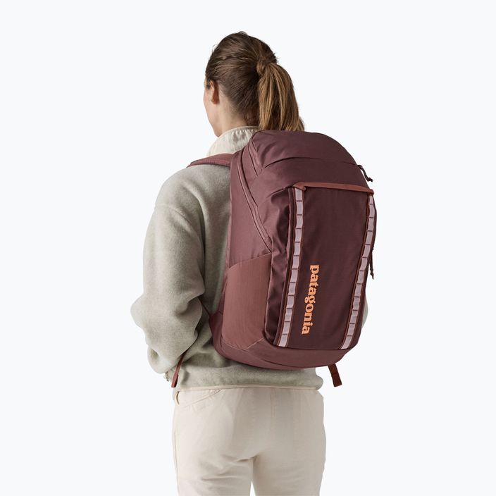 Рюкзак туристичний Patagonia Black Hole Pack 32 л dulse mauve 3