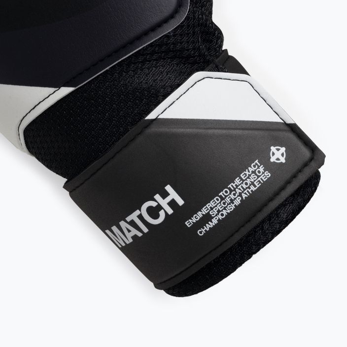 Рукавиці воротарські Nike Match black/dark grey/white 4