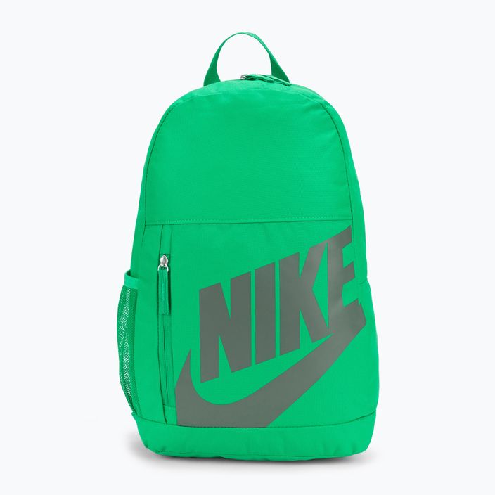 Рюкзак дитячий Nike Elemental 20 л stadium green/stadium green/vintage green 2