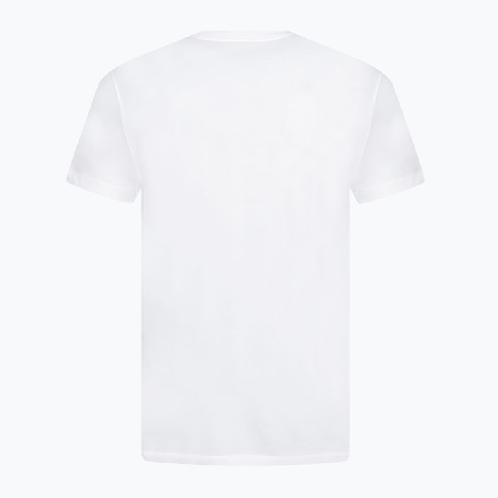 Чоловіча тенісна сорочка Nike Court Dri-Fit Rafa біла 2
