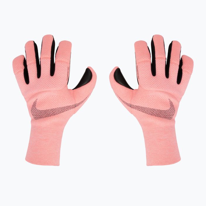 Рукавиці воротарські Nike Vapor Grip 3 Dynamic Fit sunset pulse/pink foam/black