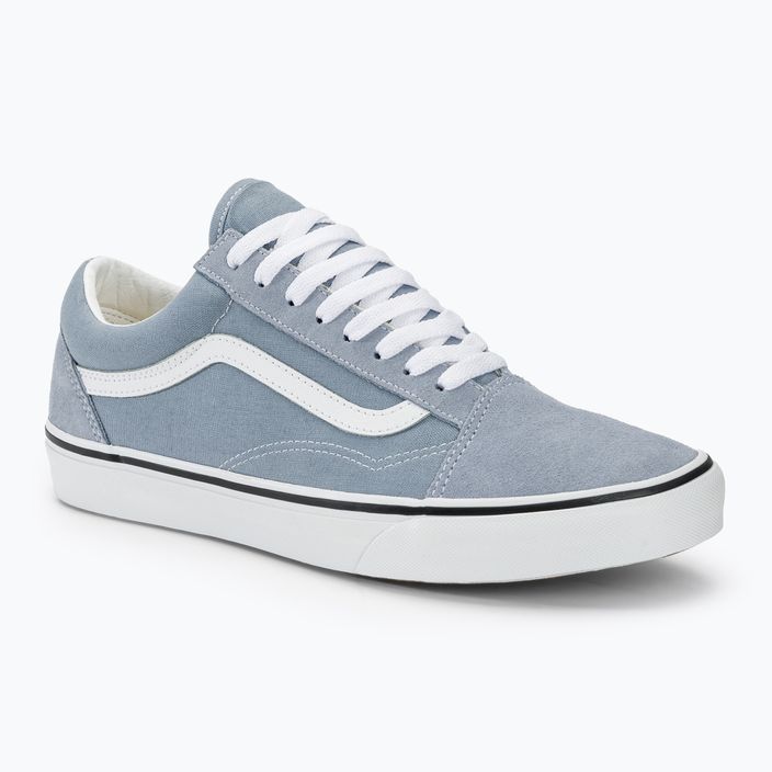 Черевики Vans Old Skool dusty blue