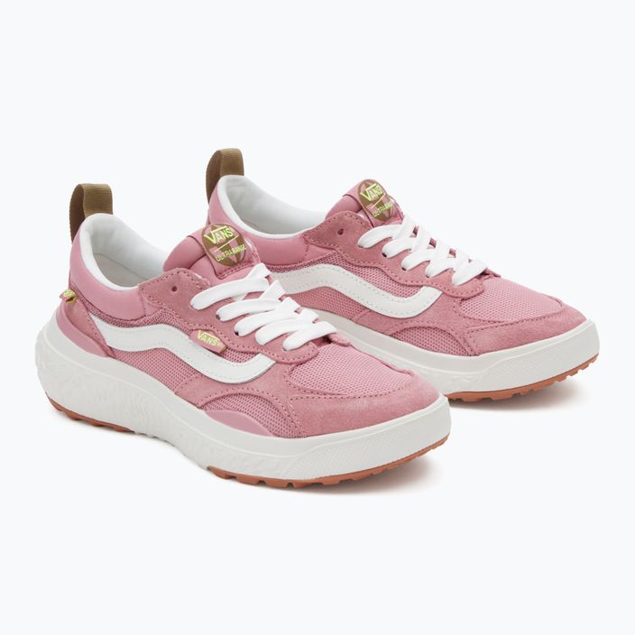 Черевики Vans UltraRange Neo VR3 pink/multi 8