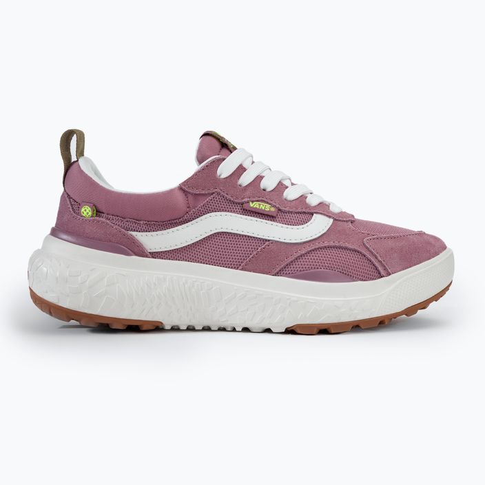 Черевики Vans UltraRange Neo VR3 pink/multi 2