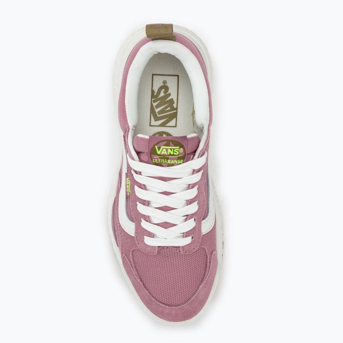 Черевики Vans UltraRange Neo VR3 pink/multi 5