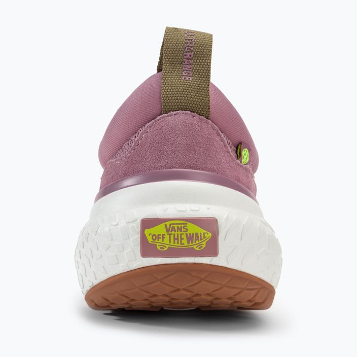 Черевики Vans UltraRange Neo VR3 pink/multi 6