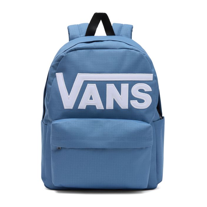 Рюкзак Vans Old Skool Drop V Backpack 22 л copen blue 2