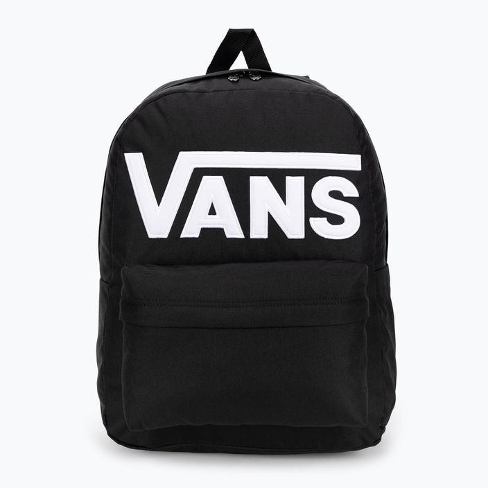 Рюкзак Vans Old Skool Drop V Backpack 22 л black