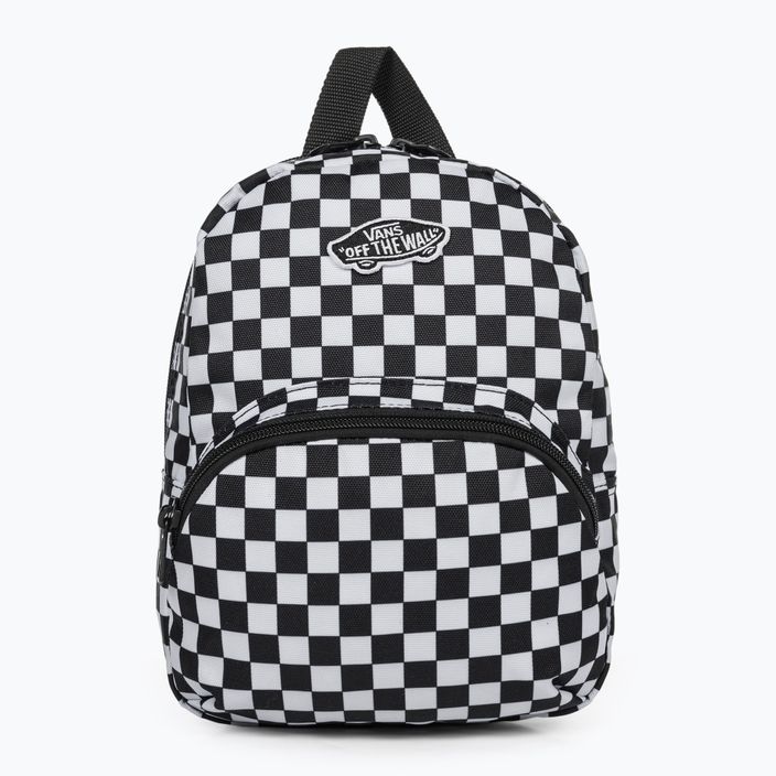 Рюкзак Vans грot This Mini Backpack 4,5 л black/white