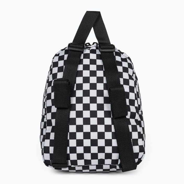 Рюкзак Vans грot This Mini Backpack 4,5 л black/white 4