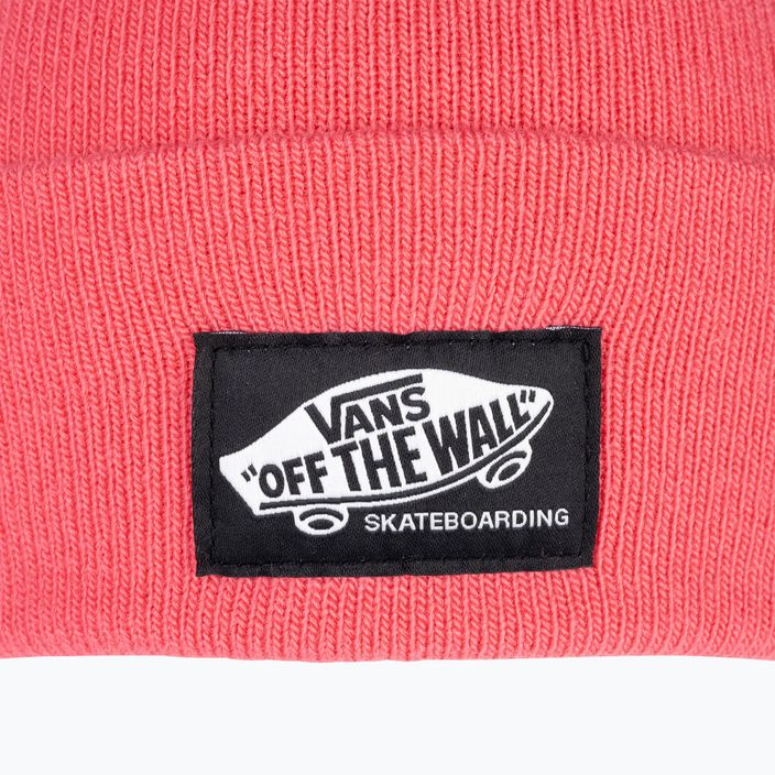 Кепка Vans Skate Classics Beanie honey suckle 3