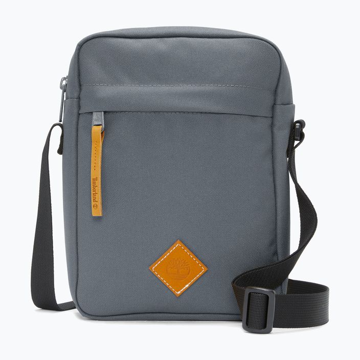 Timberland Cross Body омбре синій саше