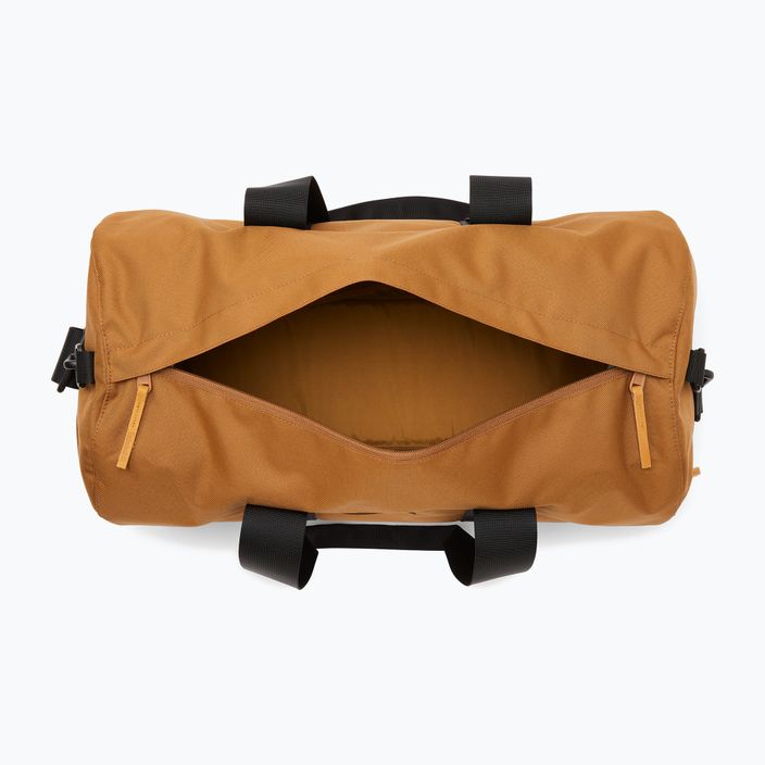 Сумка Timberland Duffle Bag 22 л темний пшеничний черевик 3