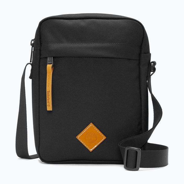 Timberland Cross Body пакетик чорний