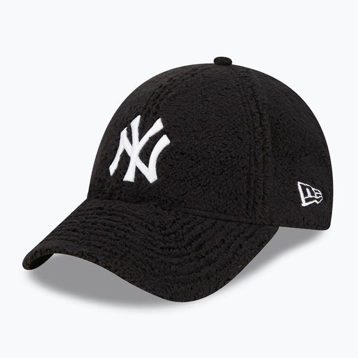 Бейсболка New Era Teddy 9Forty New York Yankees black 2