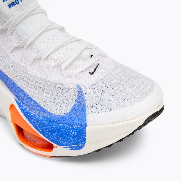 Жіночі бігові кросівки Nike Alphafly 3 Blueprint Air Zoom мультиколор/мультиколор 7